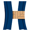 Gulver-og-Gardiner-blaa-favicon